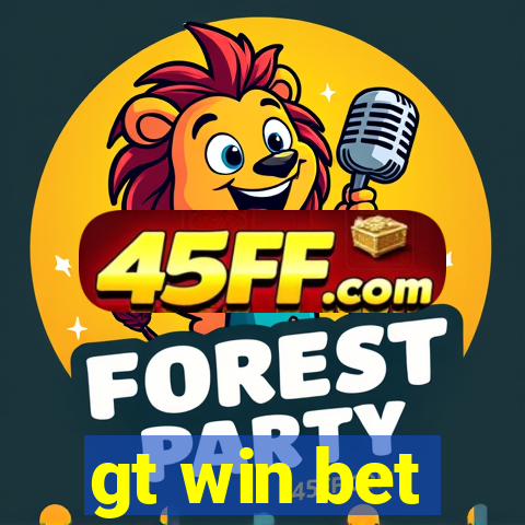 gt win bet